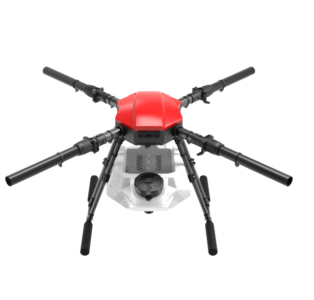 EFT – E416P 16L Agricultural Crop Spray Seed Granule Spreader Drone Frame kit