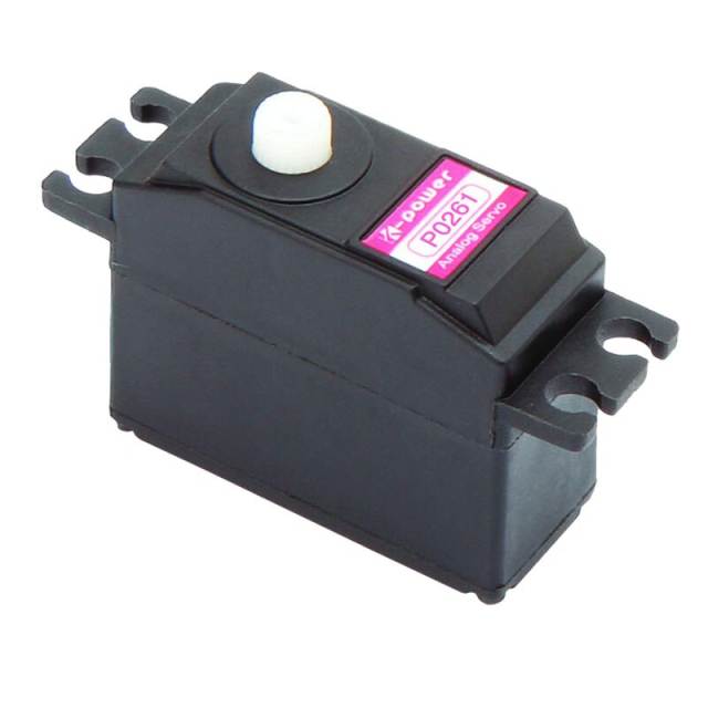 K-Power PB0261 26g mini servo