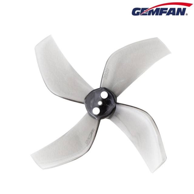 GEMFAN D51 DUCTED DURABLE 4 BLADE 2020(4CW+4CCW)