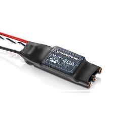 HobbyWing XRotor-20A / 40A Multirotor ESC