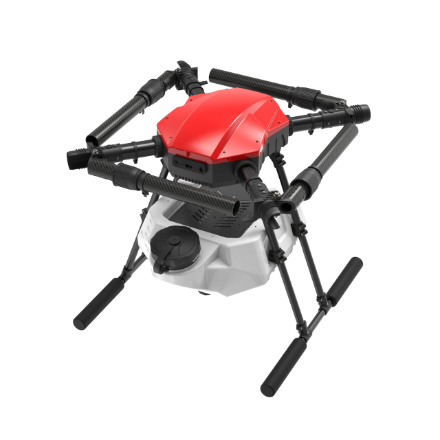 EFT – E416P 16L Agricultural Crop Spray Seed Granule Spreader Drone Frame kit