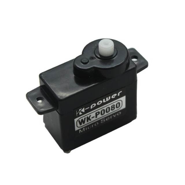 K-Power WK-P0080 8g micro servo