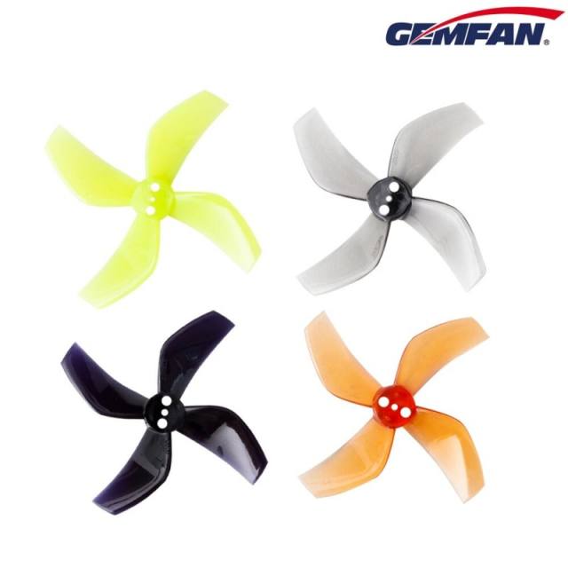 GEMFAN D51 DUCTED DURABLE 4 BLADE 2020(4CW+4CCW)