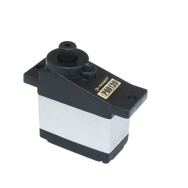 K-Power PB0120 11g mini servo