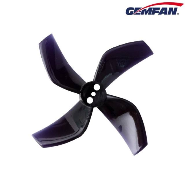 GEMFAN D51 DUCTED DURABLE 4 BLADE 2020(4CW+4CCW)