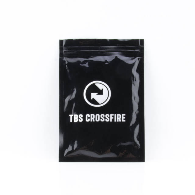 Team Black Sheep - TBS CROSSFIRE NANO RX (SE) - FPV LONG RANGE DRONE RECEIVER