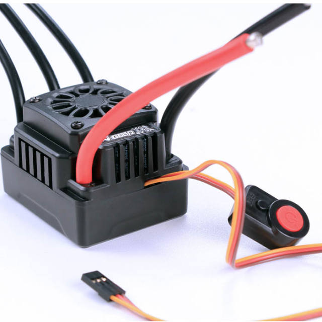 VGOOD 150A Car ESC