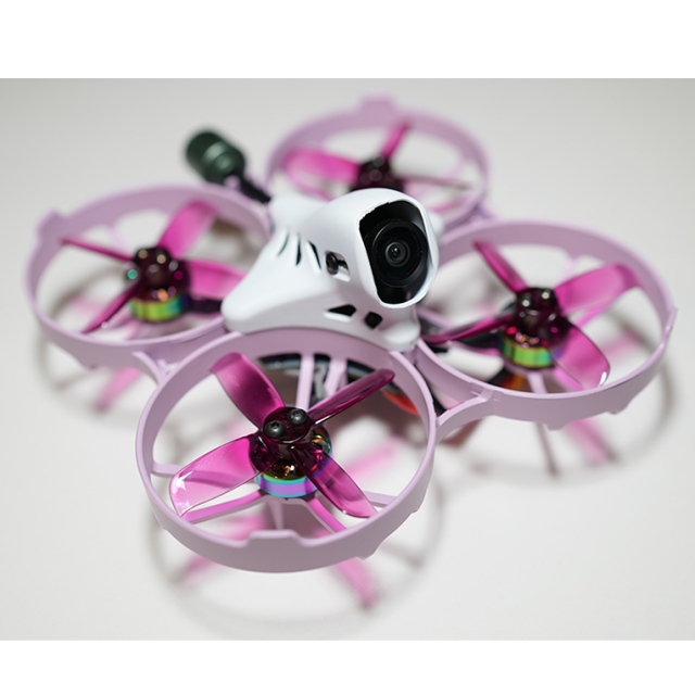 HOMFPV Unicorn 2 Inch Whoop - F4 AIO Caddx Nebular v2