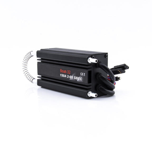 VGOOD 150A Boat ESC