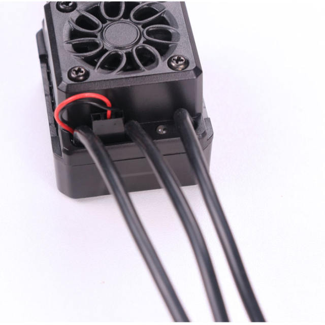 VGOOD 60A Car ESC