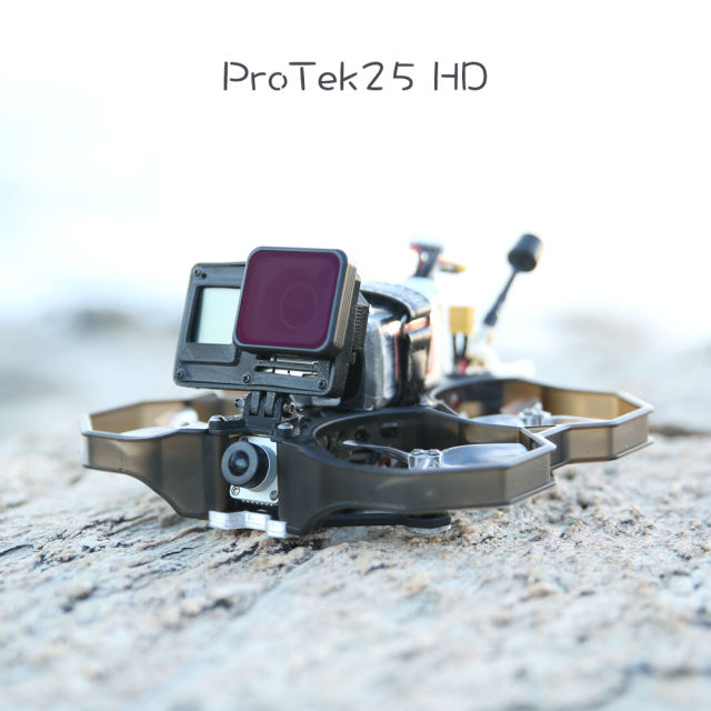 iFlight - ProTek25 HD w/ Caddx Vista Digital HD System