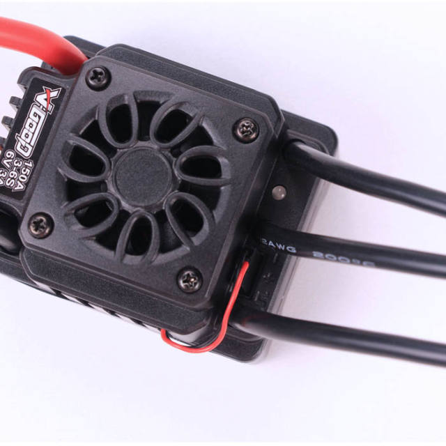 VGOOD 150A Car ESC