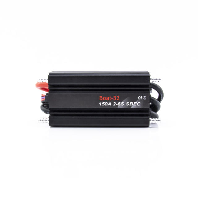 VGOOD 150A Boat ESC