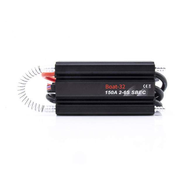 VGOOD 150A Boat ESC