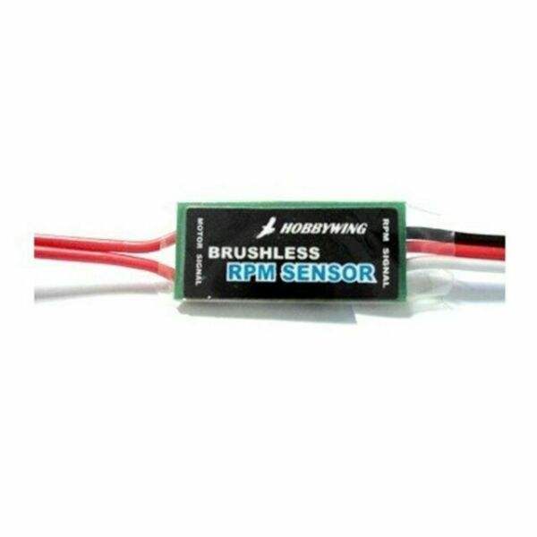 Hobbywing RPM Sensor For High-Voltage ESC