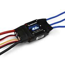 Hobbywing FlyFun 40A V5 Series Brushless ESC