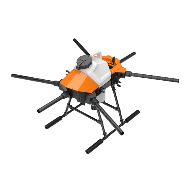 EFT – G610 Agricultural Crop Spray Seed Granule Spreader Drone Frame kit