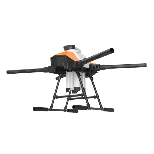 EFT – G410 Agricultural Crop Spray Seed Granule Spreader Drone Frame kit