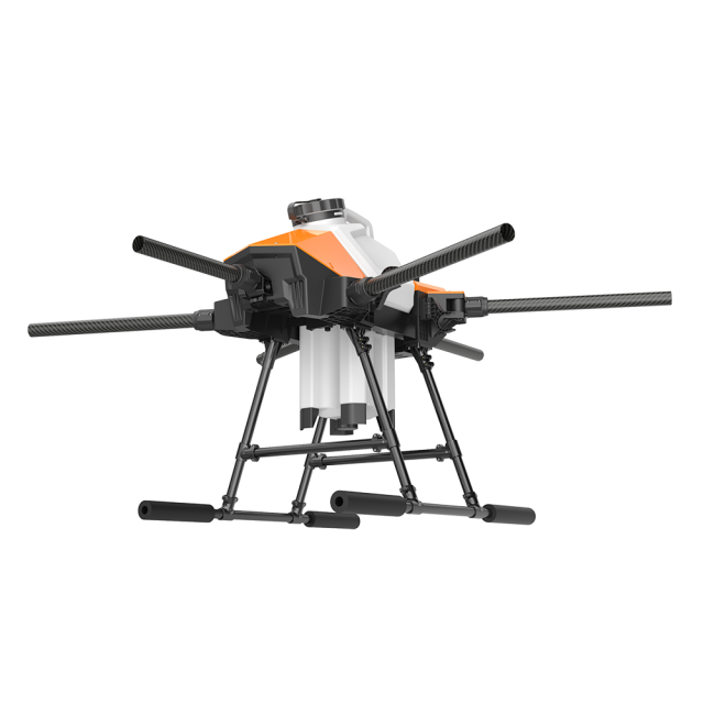 EFT – G610 Agricultural Crop Spray Seed Granule Spreader Drone Frame kit