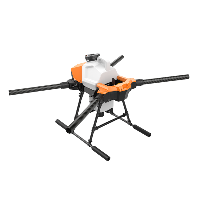 EFT – G410 Agricultural Crop Spray Seed Granule Spreader Drone Frame kit