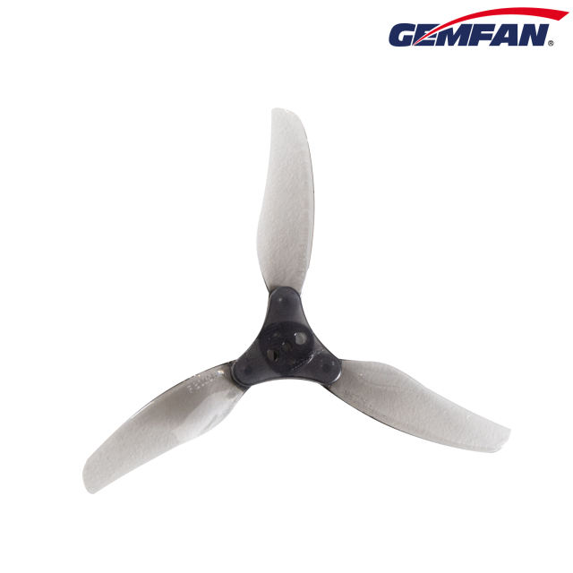 GEMFAN F3015 Three Blade Folding Propeller 2 pairs/bag