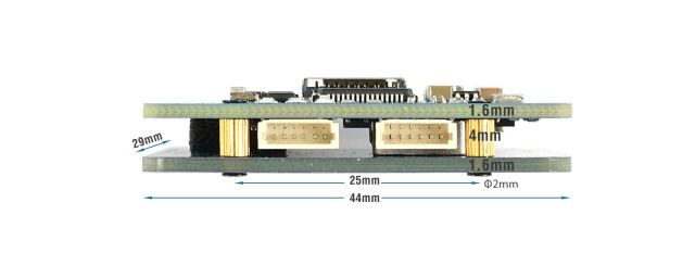 Flight Controller F405-WSE