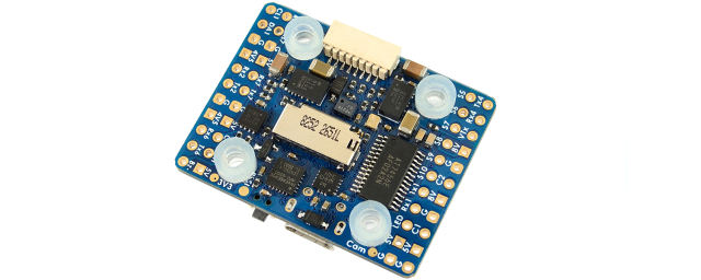 Flight Controller H743-MINI-V3