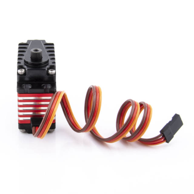 KST X20-7.4-M-830 - 3.8N.m HV Brushless HLS (High Life Span Servo)