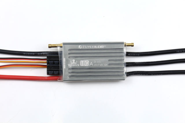 Flycolor Kraken 150A/180A ESC (Wifi)