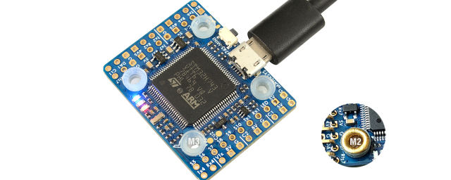 Flight Controller H743-MINI-V3