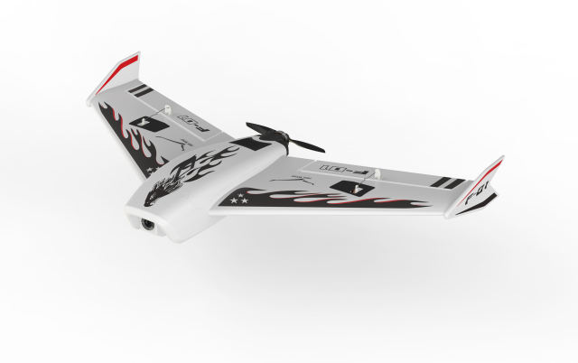 Hee Wing - F-01 Analog / Digital Ready FPV Wing