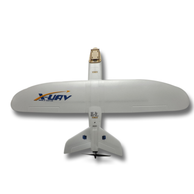 X-UAV LY-T08 MINI TALON 1300mm Fixed Wing FPV Model