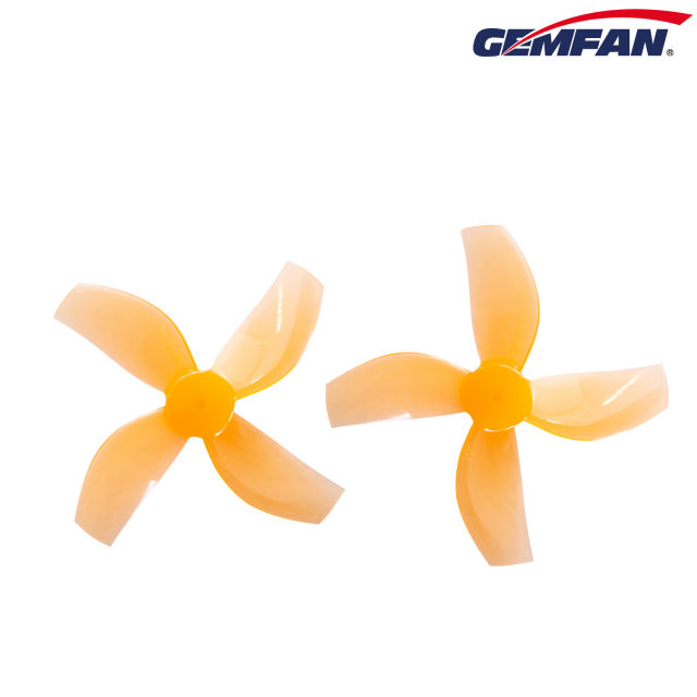 Gemfan 35MM-4 Whoop 4 pairs