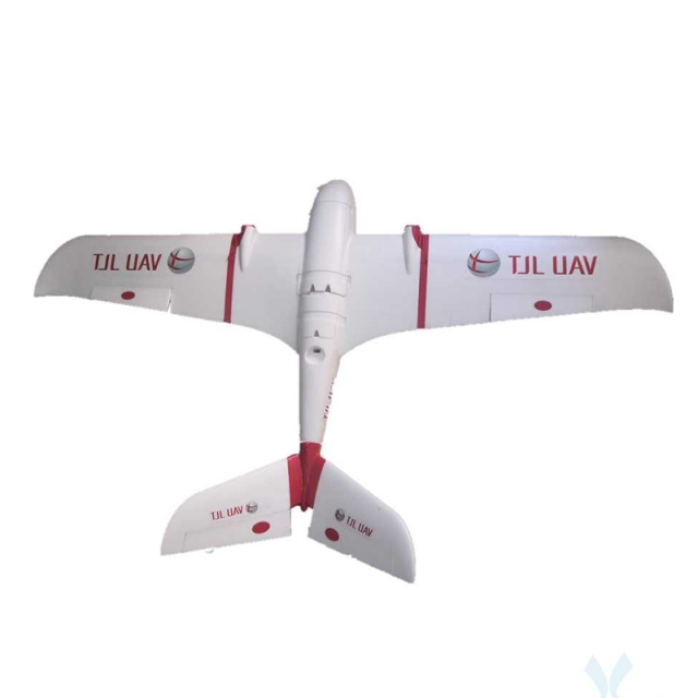 X-UAV LY-S10 Mini Goose 1800mm Fixed Wing FPV Model