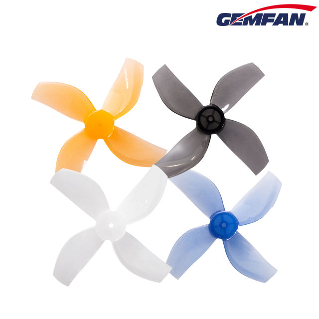 Gemfan 35MM-4 Whoop 4 pairs