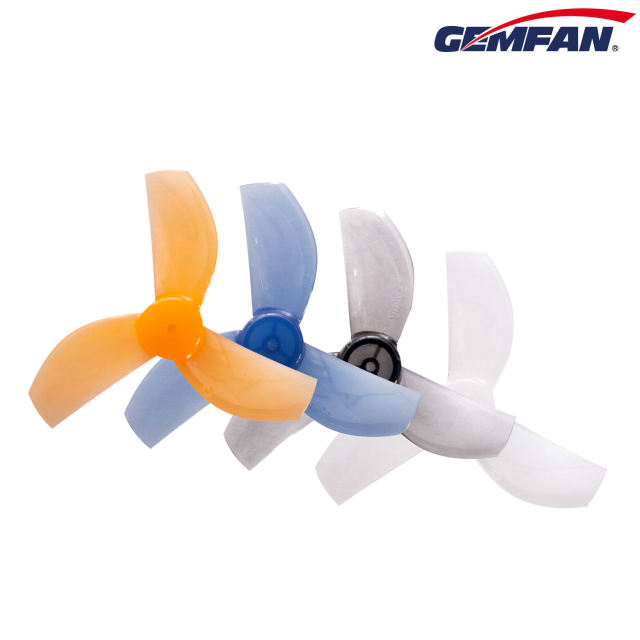 Gemfan 35MM-3 Whoop 4 pairs