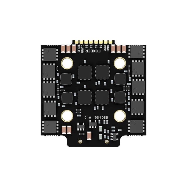 Foxeer Reaper Mini 4in1 BL32 60A 8S ESC