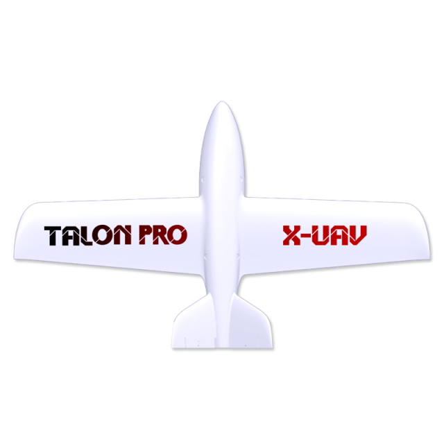 X-UAV LY-S12 Talon Pro 1350mm Fixed Wing FPV Model