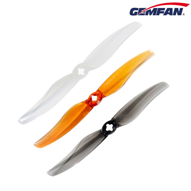 GEMFAN LR 5126 2 Blade Prop 2 pairs