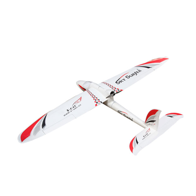 X-UAV LY-S01 Sky-surfer-X8 1400mm Fixed Wing FPV Model