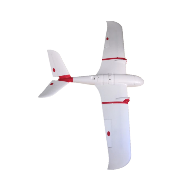 X-UAV LY-S10 Mini Goose 1800mm Fixed Wing FPV Model