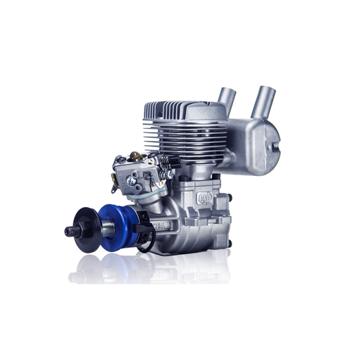 NGH GT35R 2-Stroke RC Gasoline Engines