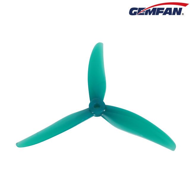 Gemfan Starlight FPC Starlight propeller