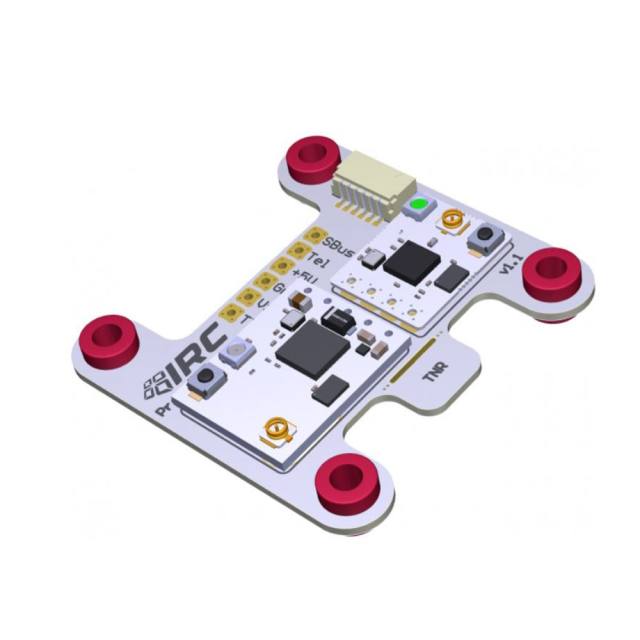 ImmersionRC Ghost Proton 30x30 Pack