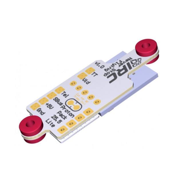 ImmersionRC Ghost Proton 25x25 Pack
