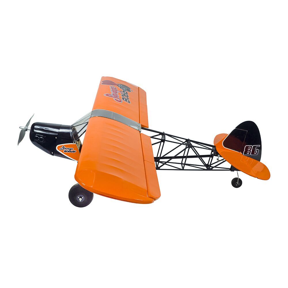 Savage bobber best sale rc plane