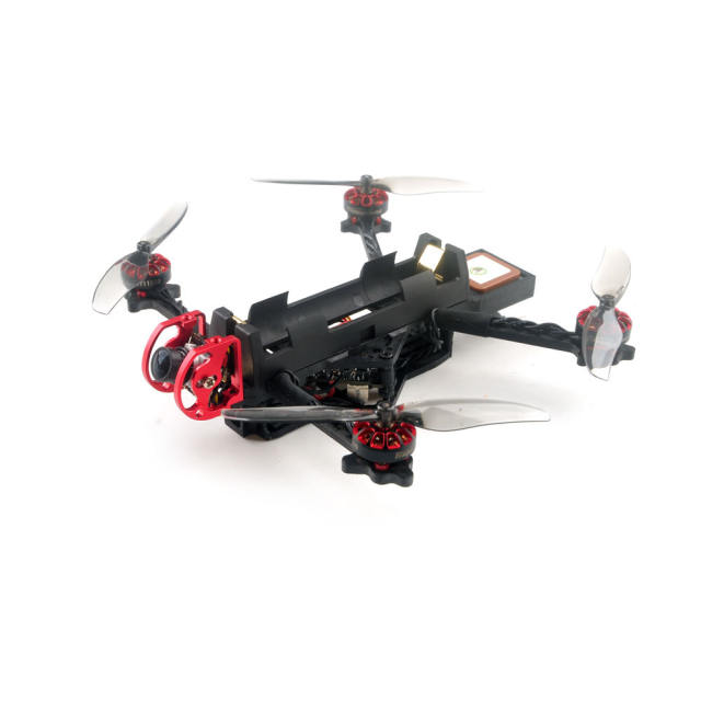 Happy Model - Crux3NLR Nano LR ELRS Ready Long Range Drone