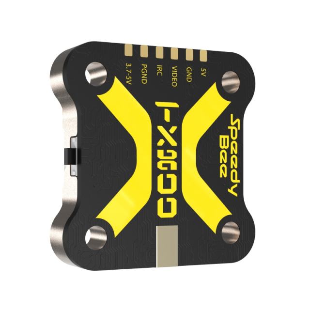 SpeedyBee TX800 FPV Video Transmitter