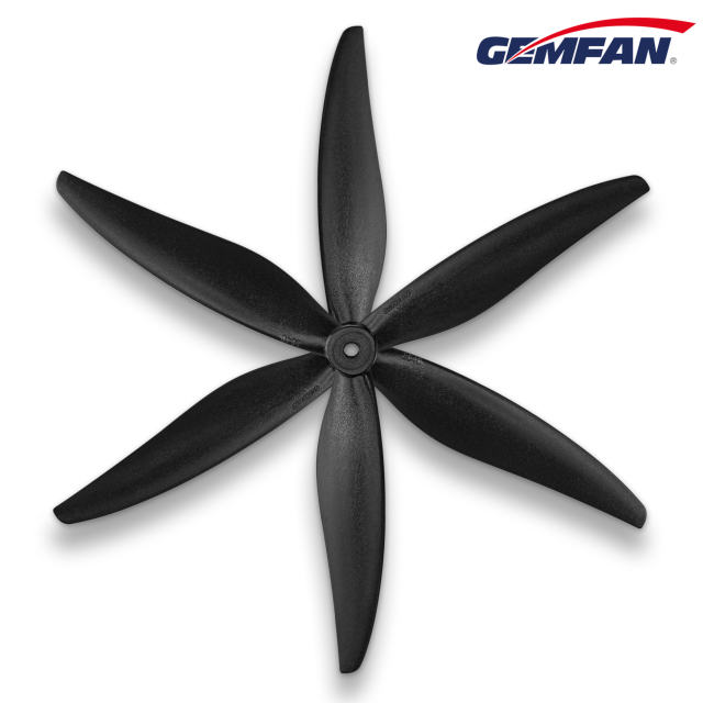 Gemfan - CL 8040 3 Blade Propeller