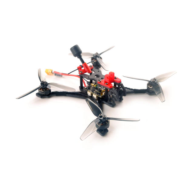 Happy Model - Crus35 HD ELRS / Frsky FPV Drone